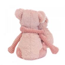 Mīkstā rotaļlieta - Koala - Mamma un mazulis - Rozā