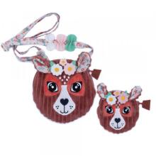 Hand bag - Melimelos - The Deer