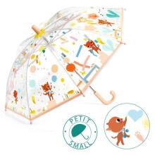 Umbrellas - Cats