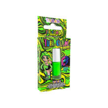 Tubi Glam - Nail polish - Neon Green