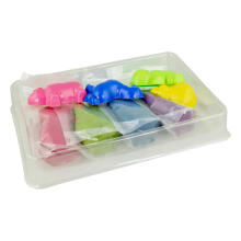 Dynamic sand - Animal Farm set
