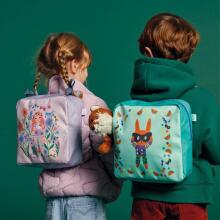 Backpack - Lila