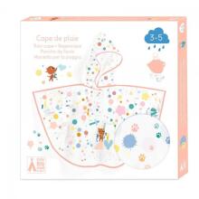 Rain capes - Cat - Small