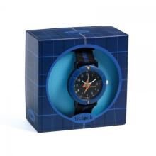 Sport watches - Flash blue