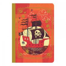 Little notebooks - Steve