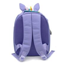 Small Backpack - Kiprokos - The Zebra