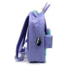 Small Backpack - Kiprokos - The Zebra