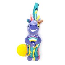 Wind chime (plush) - Kiprokos - The Zebra