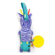 Wind chime (plush) - Kiprokos - The Zebra