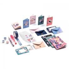 Mini correspondence box - Cecile
