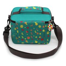 Lunch Bag - Loup - Wolf