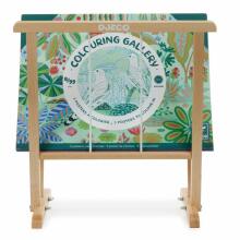 Djeco - Portfolio display