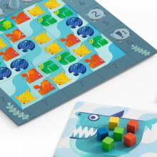 Games - Fish'n Shark