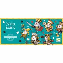 Classic games - Nain jaune