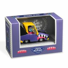 Crazy motors - Shark N’Go