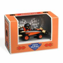 Crazy motors - Dragon Fire