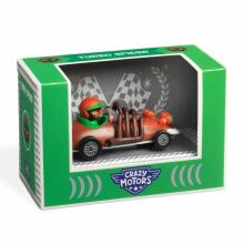 Crazy motors - Turbo Spider