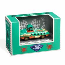 Crazy motors - Abys Engine