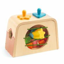 Baby Color - Multi Boita