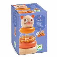 Baby Color - Stackitou - Кот