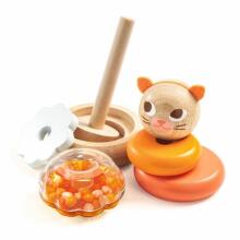 Baby Color - Stackitou - Кот