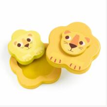 Baby Color - Kimami Wild