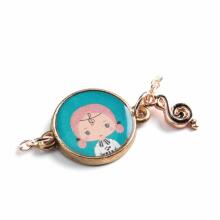 Tinyly - Bracelet - Sidonie