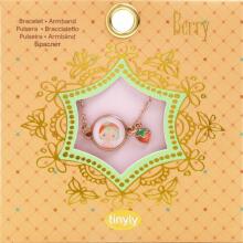 Tinyly - Rokassprādze - Odziņa