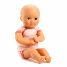 Baby Pomea - Lelle - Alba
