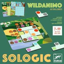 Games - Sologic - Wildanimo