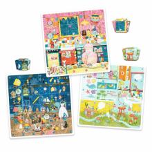 Games - Cool school - Katudi Home