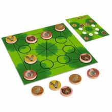 Games - Sologic - Woodanimo
