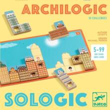 Игры - Sologic - Archilogic