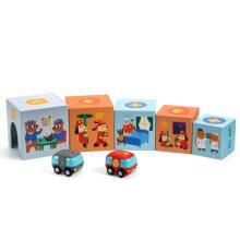 Blocks for infants - TopaniCar