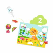 Multi-activity kits - The mouse and his friends