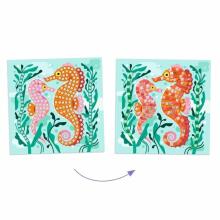 Mosaic kits - Caribbean