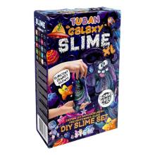 Tuban Slime DIY Kit XL – Galaxy