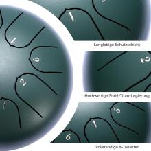 Tongue Drum Art.230230  Drum