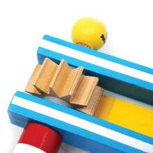 Svoora - Colorful Rattle (1 pc., 2 designs)