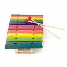 Svoora - Colorful Xylophone (12 notes)