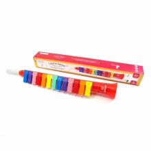 Svoora - Colorful Clarinet