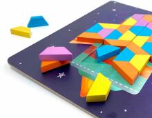 Svoora - Artiles - The Trapezoid Challenge - Exploring