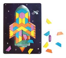 Svoora - Artiles - The Trapezoid Challenge - Exploring