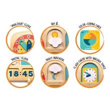 Svoora - Educational game - It's Svoora o'Clock