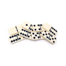 Svoora - Retro game - Domino