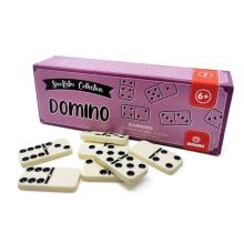 Svoora - Retro game - Domino