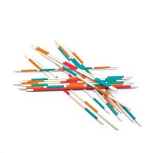 Svoora - Retro spēle - Mikado
