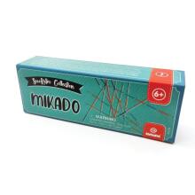 Svoora - Retro spēle - Mikado