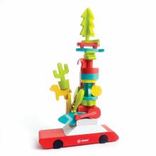 Svoora - Game - Vacation Balance Car