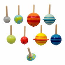 Svoora - Game - Spinning Planets